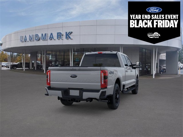 new 2026 Ford F-250SD car, priced at $80,023