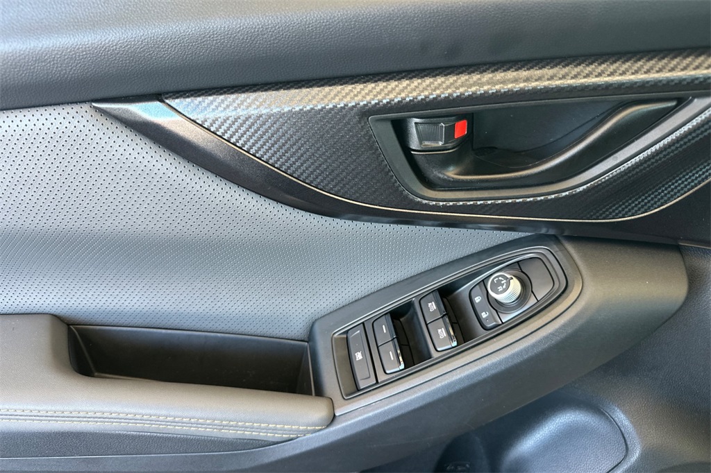 used 2023 Subaru Crosstrek car, priced at $25,985
