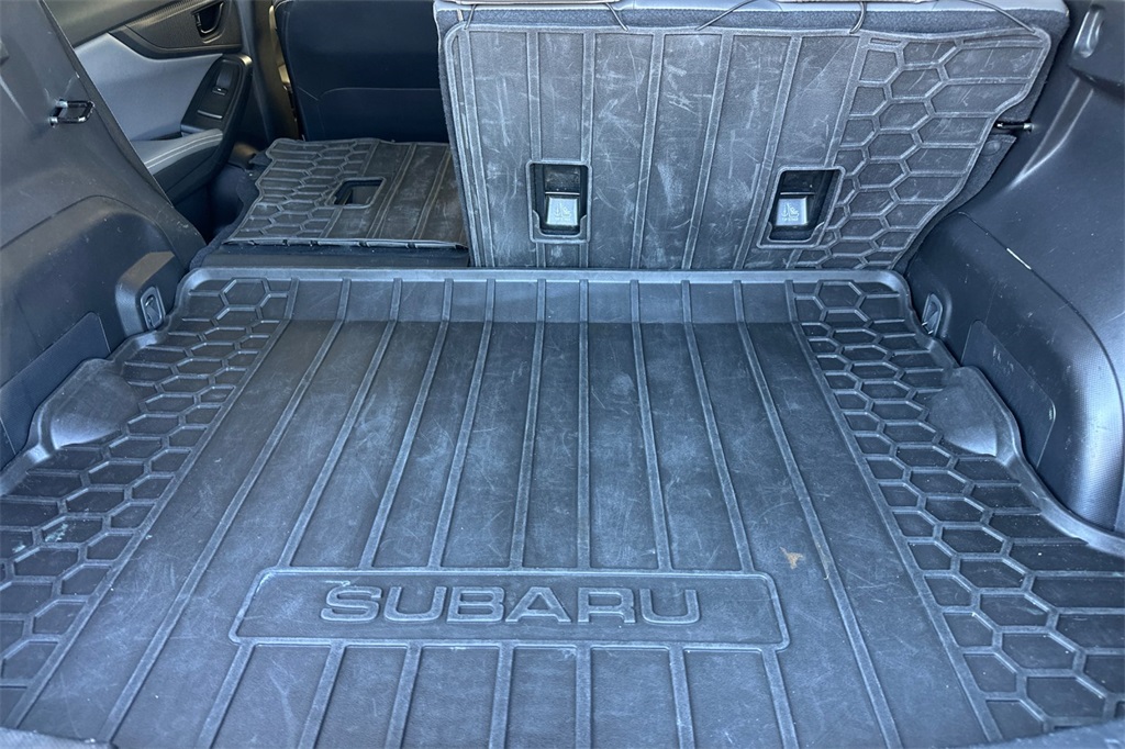 used 2023 Subaru Crosstrek car, priced at $25,985