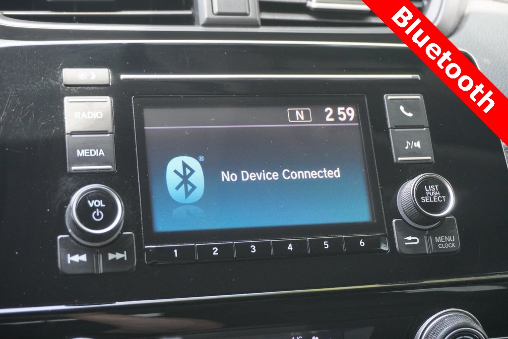 used 2017 Honda CR-V car, priced at $12,700
