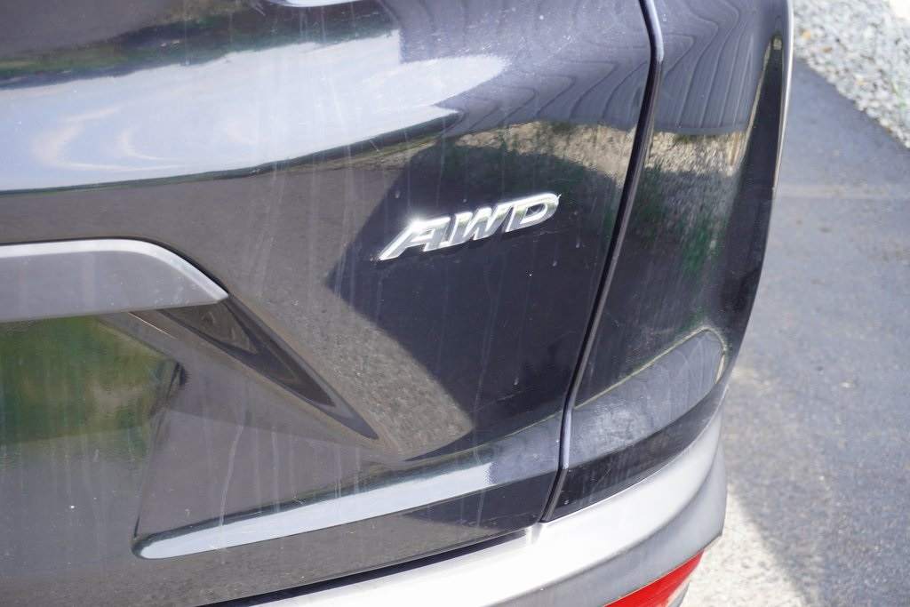 used 2017 Honda CR-V car, priced at $12,700
