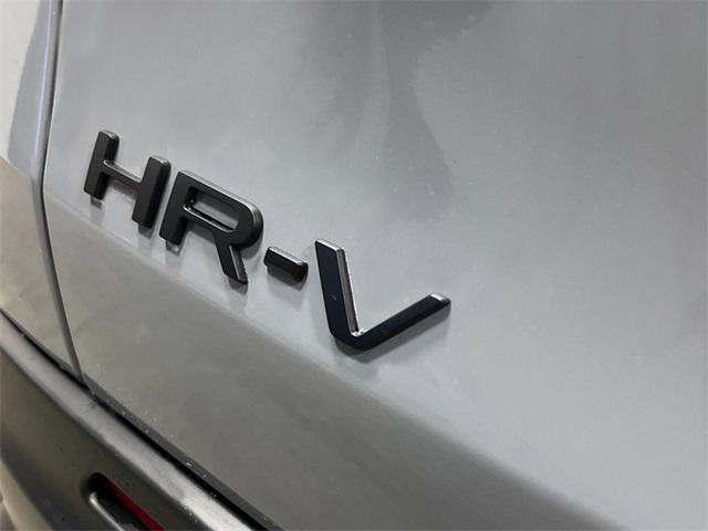 new 2026 Honda HR-V car, priced at $29,955