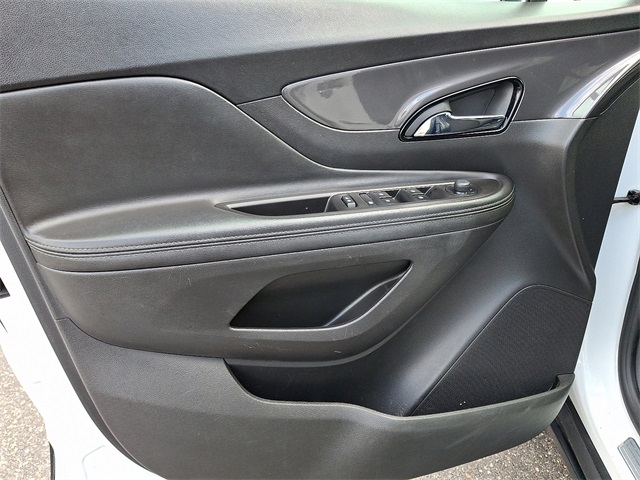 used 2019 Buick Encore car, priced at $13,950