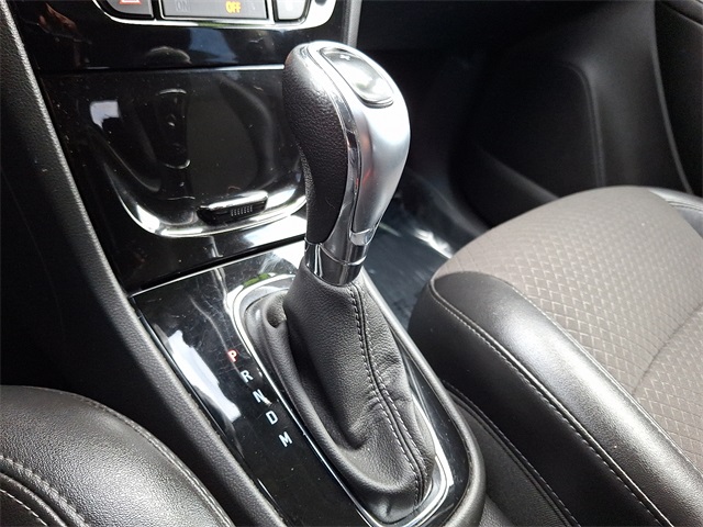 used 2019 Buick Encore car, priced at $13,950