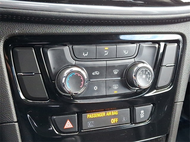 used 2019 Buick Encore car, priced at $13,950