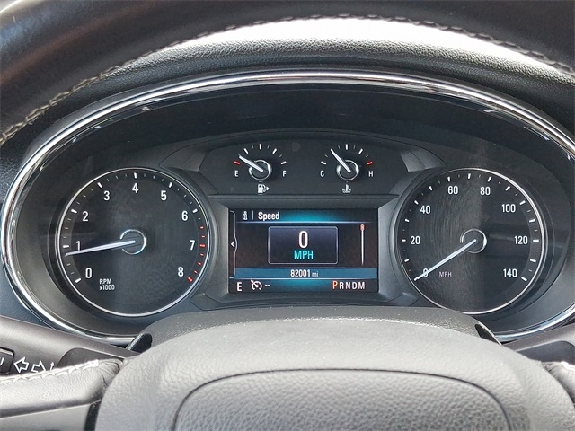 used 2019 Buick Encore car, priced at $13,950