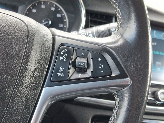 used 2019 Buick Encore car, priced at $13,950