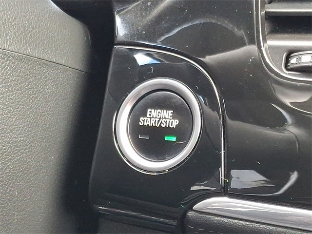 used 2019 Buick Encore car, priced at $13,950