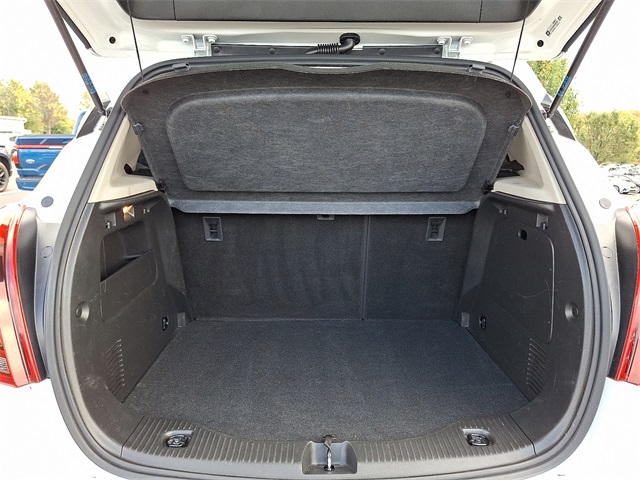 used 2019 Buick Encore car, priced at $13,950