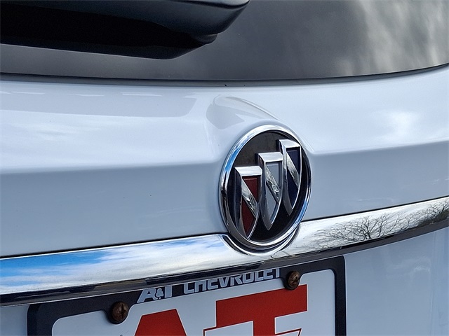 used 2019 Buick Encore car, priced at $13,950