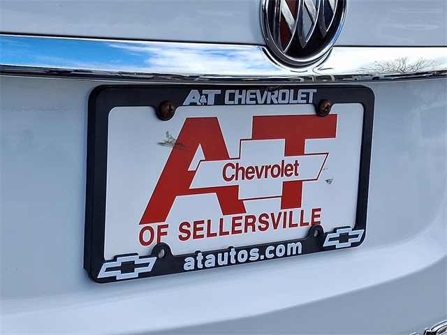 used 2019 Buick Encore car, priced at $13,950