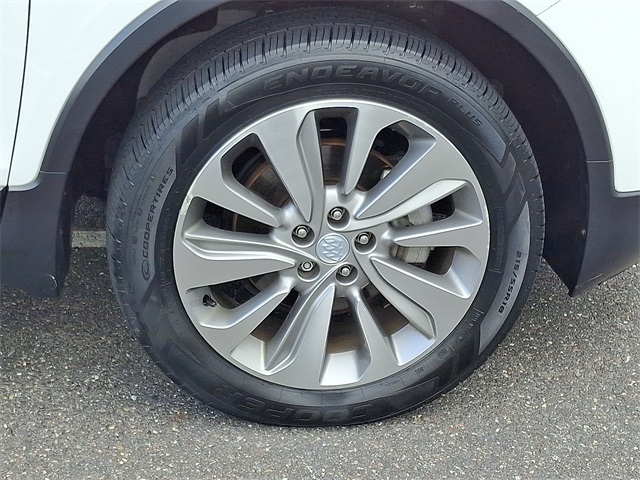 used 2019 Buick Encore car, priced at $13,950