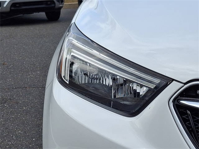 used 2019 Buick Encore car, priced at $13,950