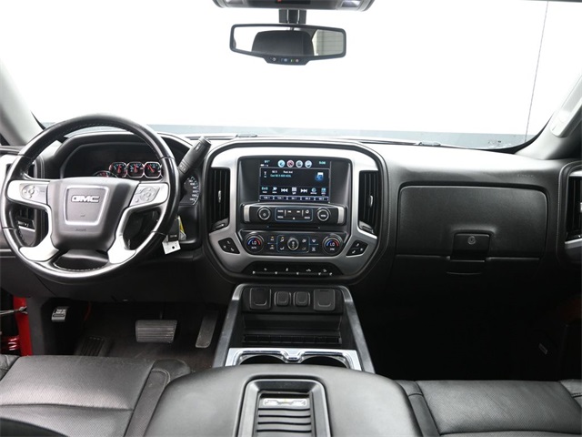 used 2018 GMC Sierra 1500 car, priced at $30,301