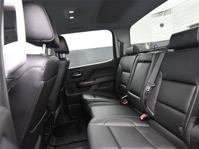 used 2018 GMC Sierra 1500 car, priced at $30,301