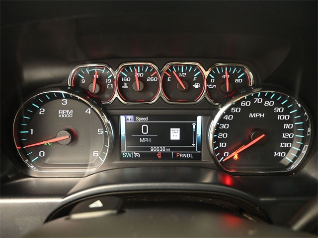 used 2018 GMC Sierra 1500 car, priced at $30,301