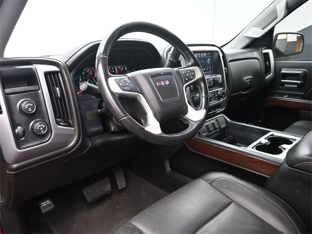 used 2018 GMC Sierra 1500 car, priced at $30,301