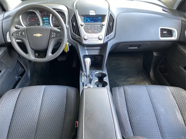 used 2014 Chevrolet Equinox car, priced at $8,722