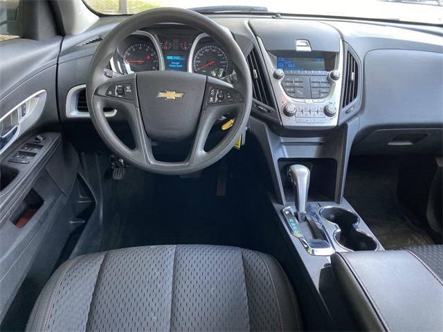 used 2014 Chevrolet Equinox car, priced at $8,722