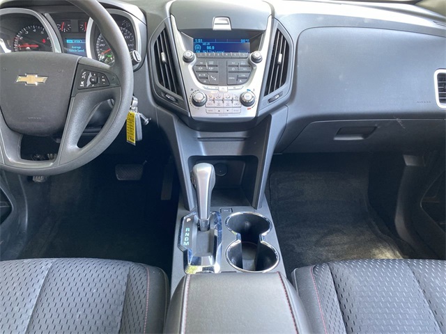 used 2014 Chevrolet Equinox car, priced at $8,722