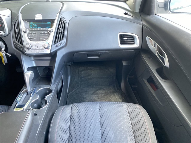 used 2014 Chevrolet Equinox car, priced at $8,722