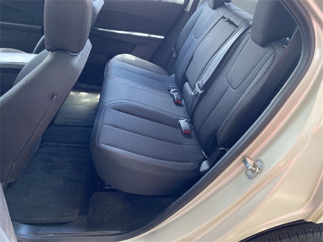 used 2014 Chevrolet Equinox car, priced at $8,722