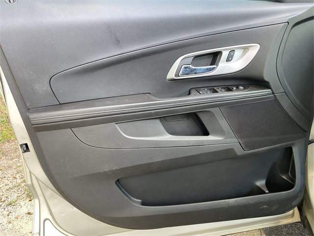 used 2014 Chevrolet Equinox car, priced at $8,722