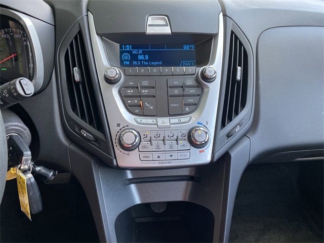 used 2014 Chevrolet Equinox car, priced at $8,722