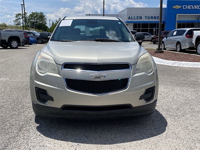 used 2014 Chevrolet Equinox car, priced at $8,722