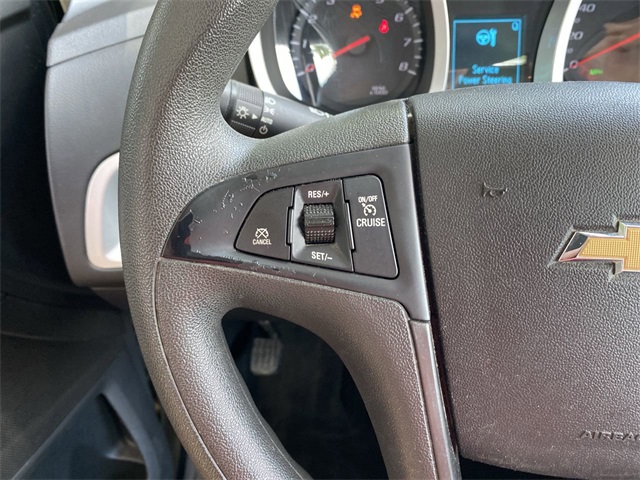 used 2014 Chevrolet Equinox car, priced at $8,722