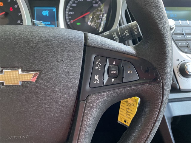 used 2014 Chevrolet Equinox car, priced at $8,722
