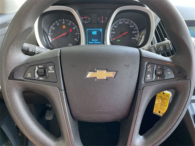 used 2014 Chevrolet Equinox car, priced at $8,722