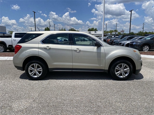 used 2014 Chevrolet Equinox car, priced at $8,722