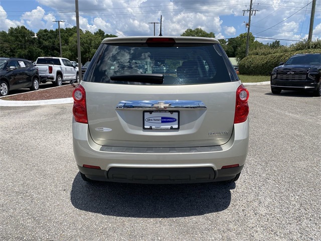 used 2014 Chevrolet Equinox car, priced at $8,722