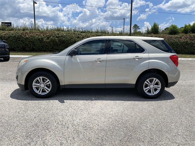 used 2014 Chevrolet Equinox car, priced at $8,722