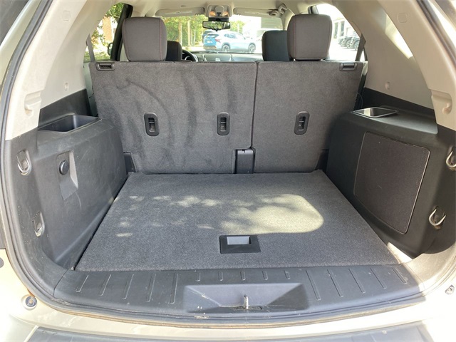 used 2014 Chevrolet Equinox car, priced at $8,722