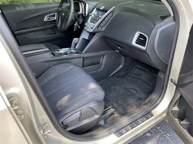 used 2014 Chevrolet Equinox car, priced at $8,722
