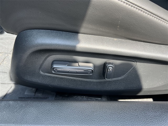 used 2024 Honda Civic car, priced at $27,640