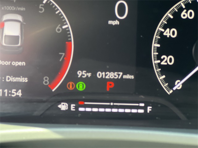 used 2024 Honda Civic car, priced at $27,640