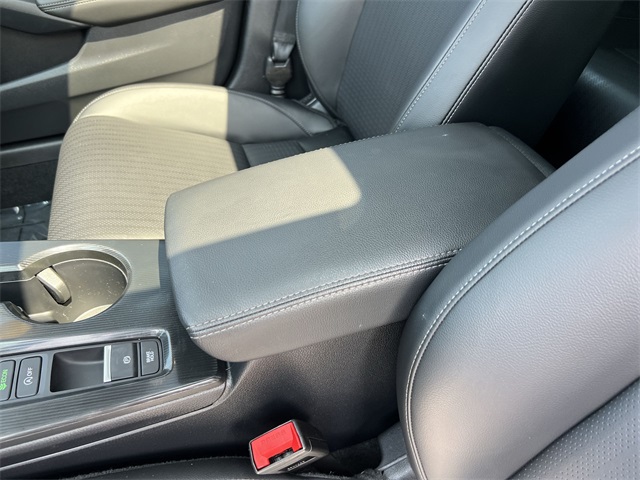 used 2024 Honda Civic car, priced at $27,640