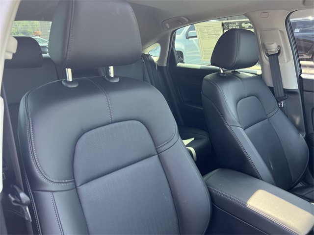 used 2024 Honda Civic car, priced at $27,640