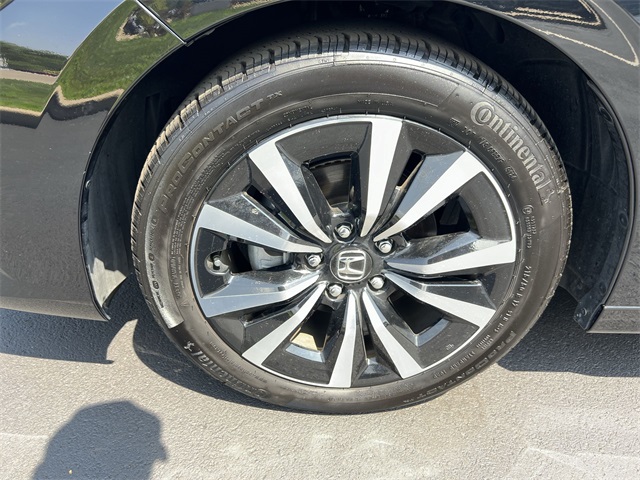 used 2024 Honda Civic car, priced at $27,640