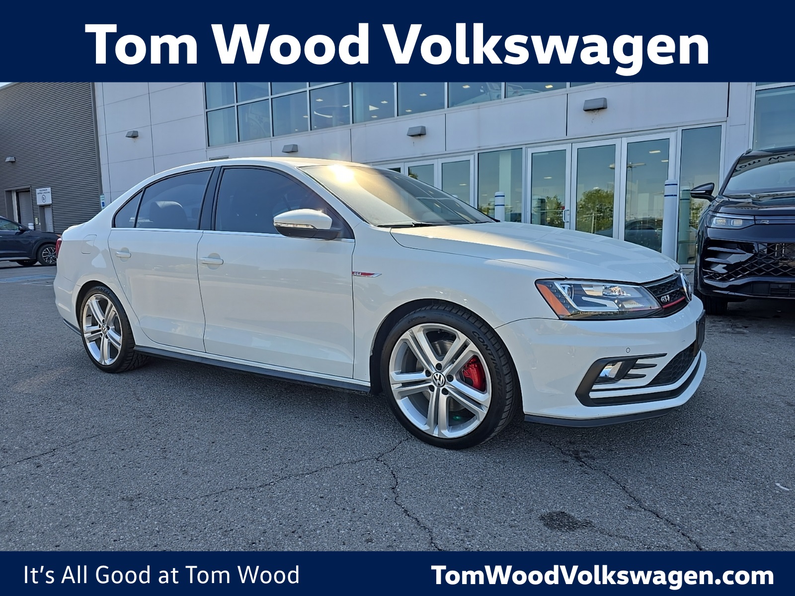 used 2016 Volkswagen Jetta car, priced at $10,000