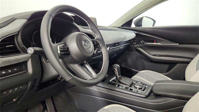 new 2026 Mazda CX-30 car, priced at $36,630