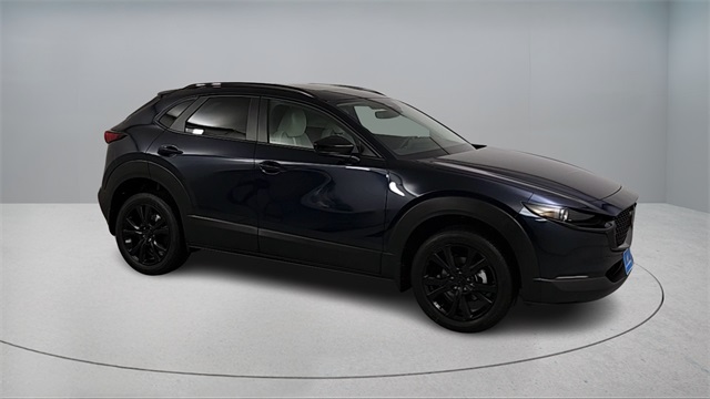 new 2026 Mazda CX-30 car, priced at $36,630