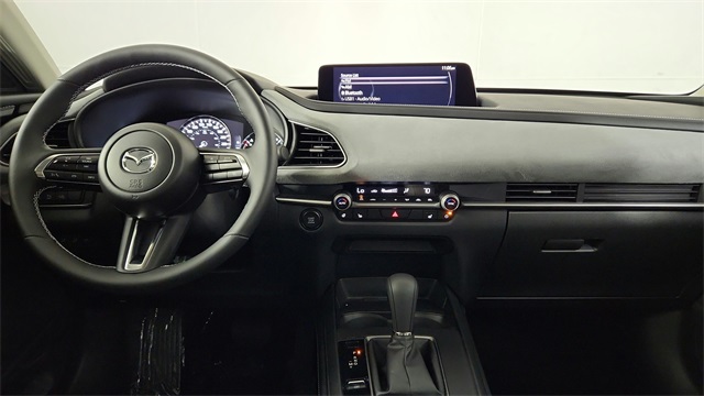 new 2026 Mazda CX-30 car, priced at $36,630