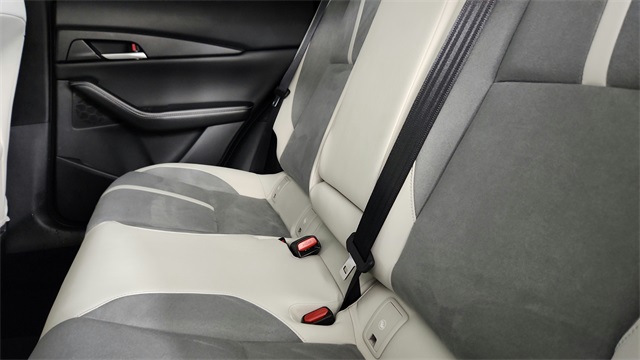 new 2026 Mazda CX-30 car, priced at $36,630
