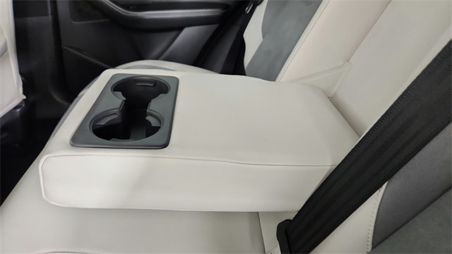 new 2026 Mazda CX-30 car, priced at $36,630