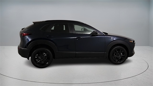 new 2026 Mazda CX-30 car, priced at $36,630