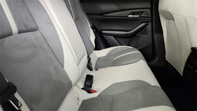 new 2026 Mazda CX-30 car, priced at $36,630